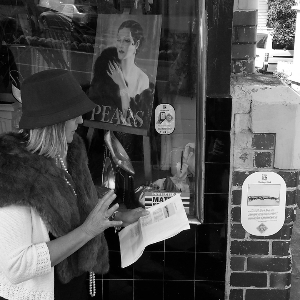 AUCKLAND HERITAGE FESTIVAL